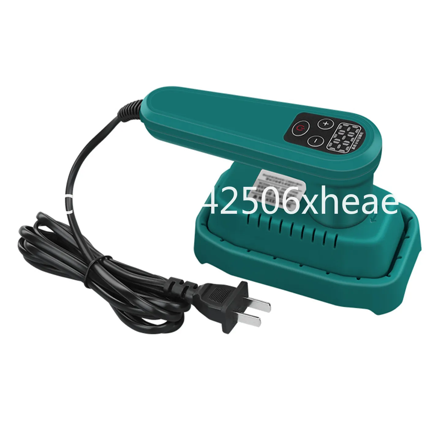 Handheld film ironing machine gift box cosmetic plastic sealing machine constant temperature heat shrink film packaging machine
Handheld film ironing machine gift box cosmetic plastic sealing machine constant temperature heat shrink film packaging machine