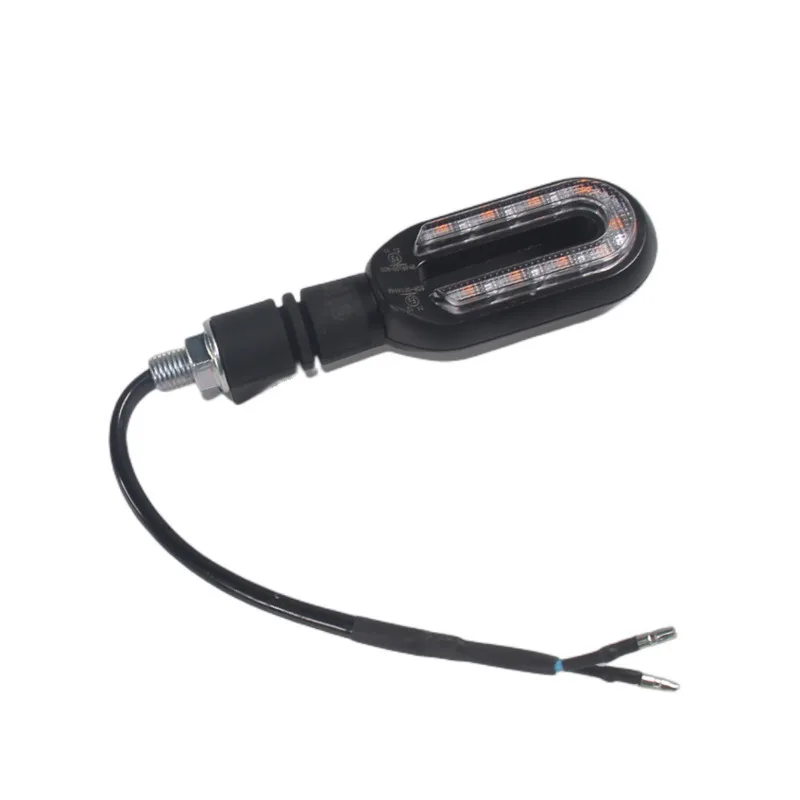 Motorcycle Front / Rear / Left / Right Signal Lamp Steering Light for Loncin Voge 500ac Genuine Parts
Motorcycle Front / Rear / Left / Right Signal Lamp Steering Light for Loncin Voge 500ac Genuine Parts
