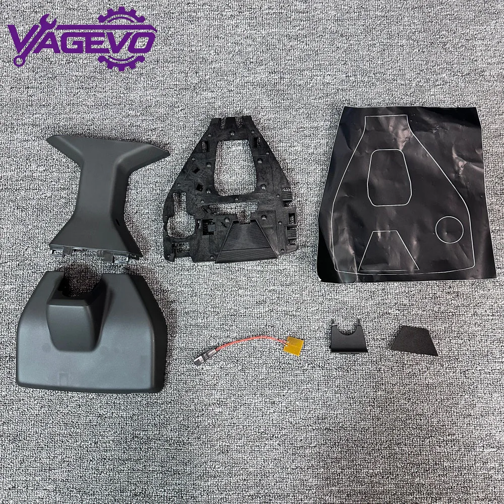 For VW Golf 7 MK7 Passat B8 Tiguan MK2 lane keeping installation accessories for 2Q0 980 653 lane keeping camera
For VW Golf 7 MK7 Passat B8 Tiguan MK2 lane keeping installation accessories for 2Q0 980 653 lane keeping camera