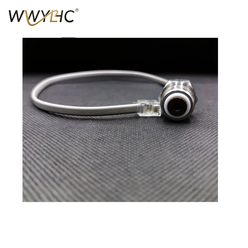 Suitable for Universal Accessories of Airless Pressure Sensors for Spray Painting Machines
Suitable for Universal Accessories of Airless Pressure Sensors for Spray Painting Machines