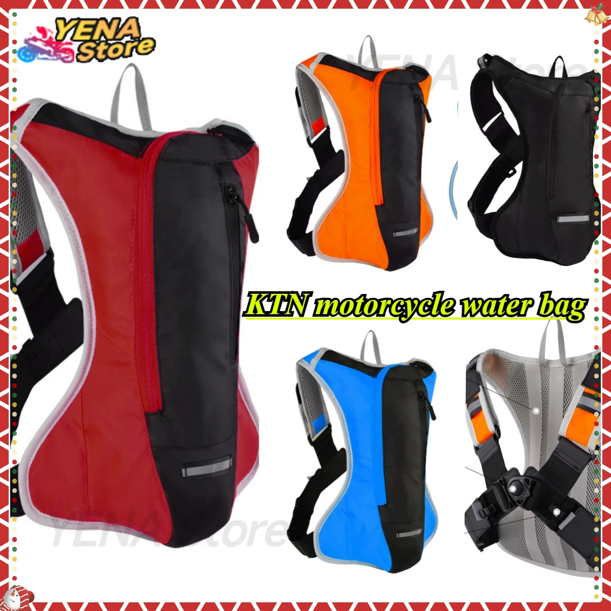 2025 New motorcycle water bag, large capacity cross-country motorcycle water backpack - men's reflective motorcycle bag
2025 New motorcycle water bag, large capacity cross-country motorcycle water backpack - men's reflective motorcycle bag