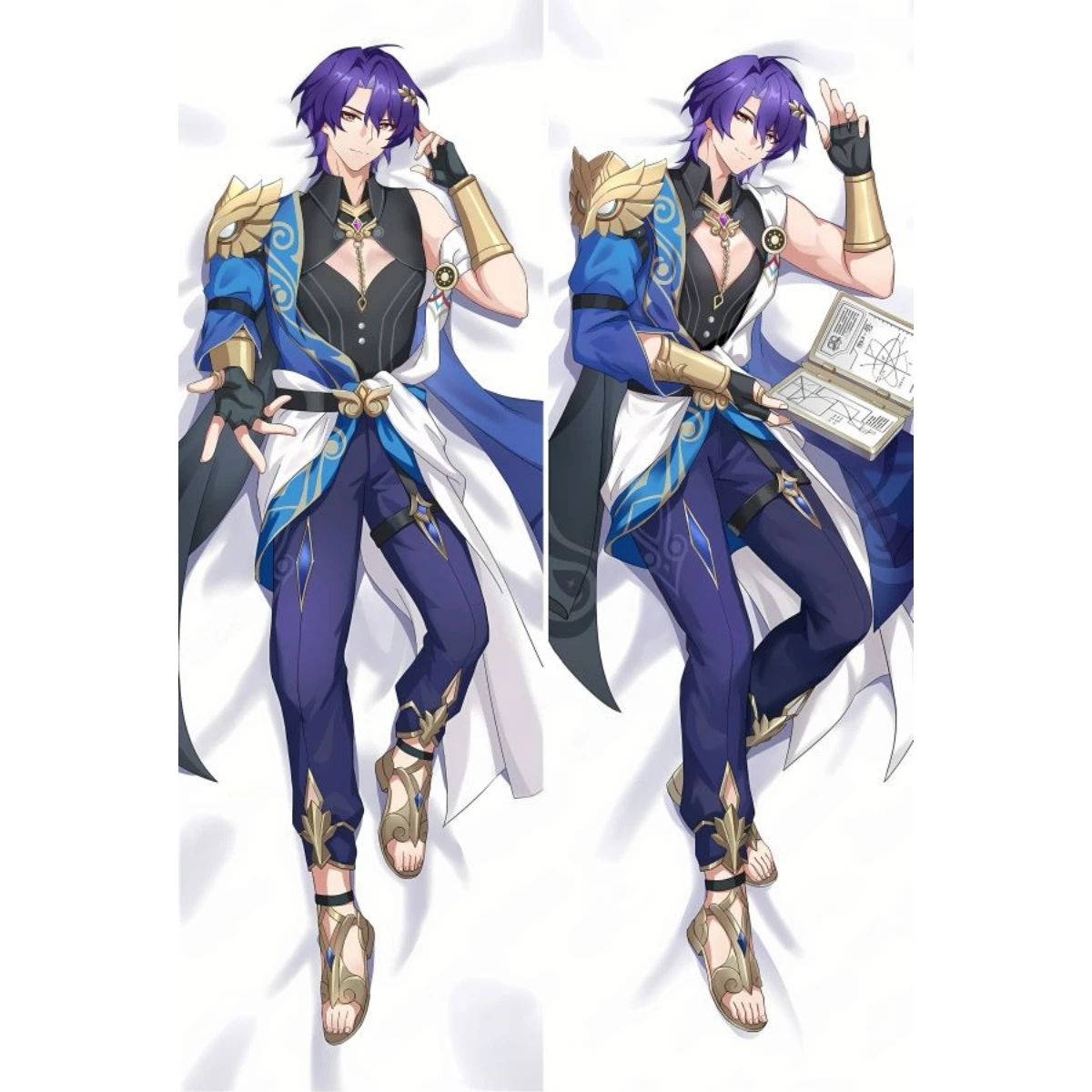 Boyoxon Dr.Ratio Game Figure Pillow Case Cover Hugging Pillow Pillowcase Double-Sided Printed Peach Skin/2WAY Plush Multi-Size
Boyoxon Dr.Ratio Game Figure Pillow Case Cover Hugging Pillow Pillowcase Double-Sided Printed Peach Skin/2WAY Plush Multi-Size