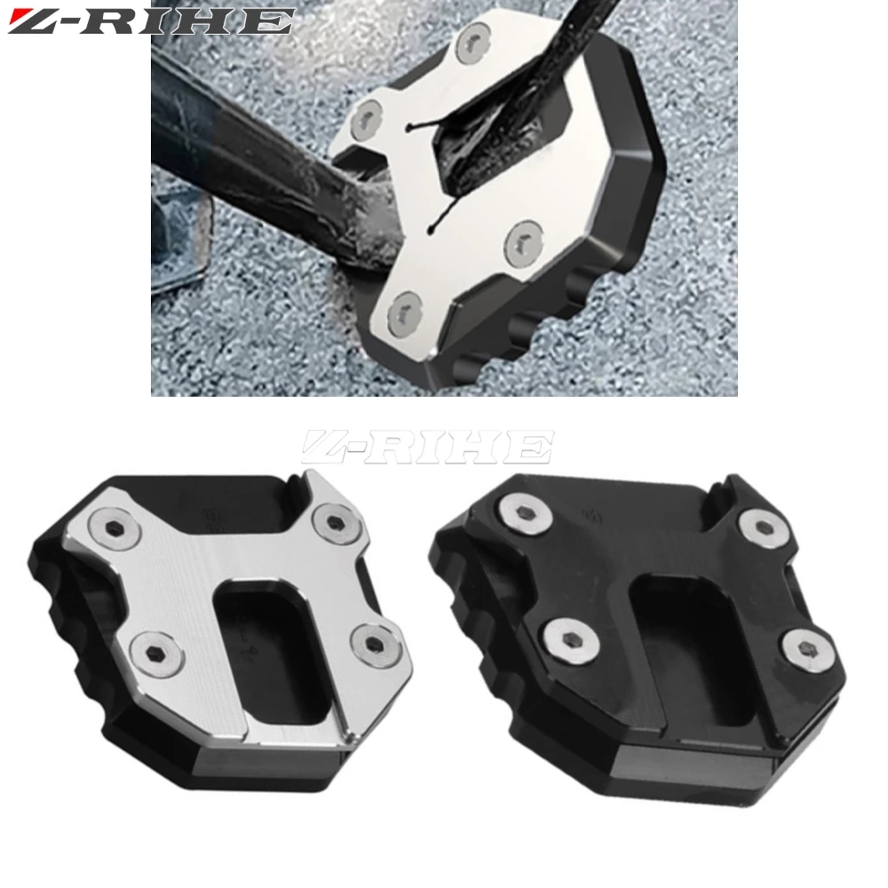 2024 New For YAMAHA MT09 MT-09 SP TRACER 9 GT XSR900 XSR 900 TRACER9 2021 2022 2023 2025 Side Stand Enlarge Extension MT 09 9GT
2024 New For YAMAHA MT09 MT-09 SP TRACER 9 GT XSR900 XSR 900 TRACER9 2021 2022 2023 2025 Side Stand Enlarge Extension MT 09 9GT