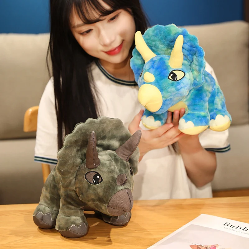 Dinosaur Plushie Sharp Mouth Dinosaur Plush Toy Dinosaur Park Souvenirs Encyclopedia Knowledge Dinosaur Models Kid Birthday Gift
Dinosaur Plushie Sharp Mouth Dinosaur Plush Toy Dinosaur Park Souvenirs Encyclopedia Knowledge Dinosaur Models Kid Birthday Gift
