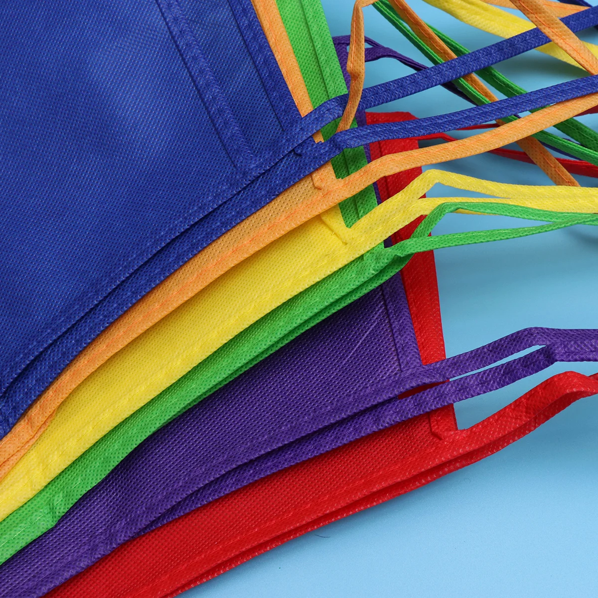 12 Pcs Kids Apron Soft Fabric Waterproof Reusable Children Artist Smock Bib Work Clothes PaintingToddler Cooking Grilling BBQ
12 Pcs Kids Apron Soft Fabric Waterproof Reusable Children Artist Smock Bib Work Clothes PaintingToddler Cooking Grilling BBQ