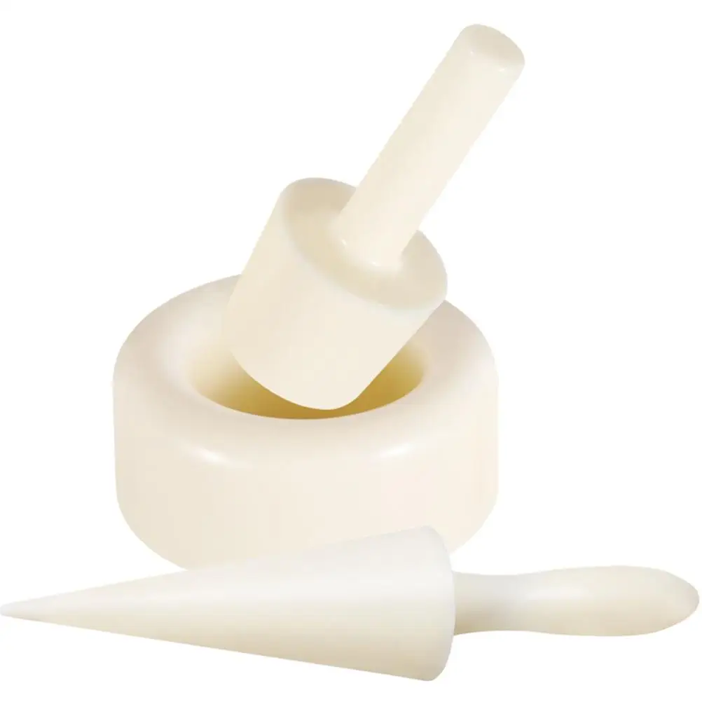 Ice Cream Cone Maker Molds Reusable DIY Tools Smooth Edge Round Handle Cones Forming Kitchen Accessories
Ice Cream Cone Maker Molds Reusable DIY Tools Smooth Edge Round Handle Cones Forming Kitchen Accessories
