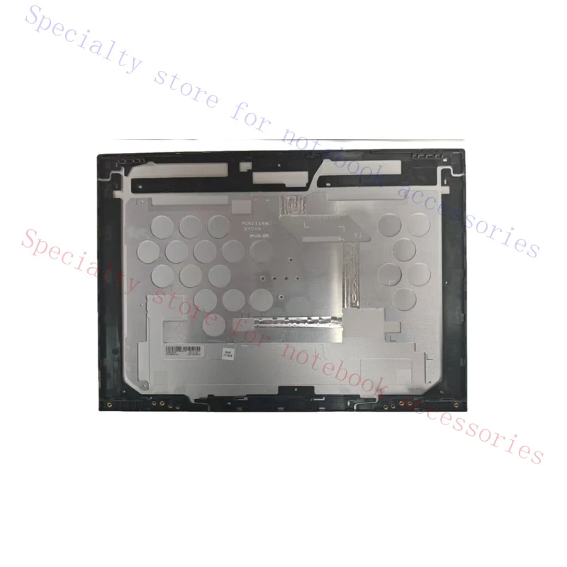 A+ New Shell For HP Elitebook 840 G11 G12 LCD Rear Lid Top Back Cover 6070B2281201
A+ New Shell For HP Elitebook 840 G11 G12 LCD Rear Lid Top Back Cover 6070B2281201
