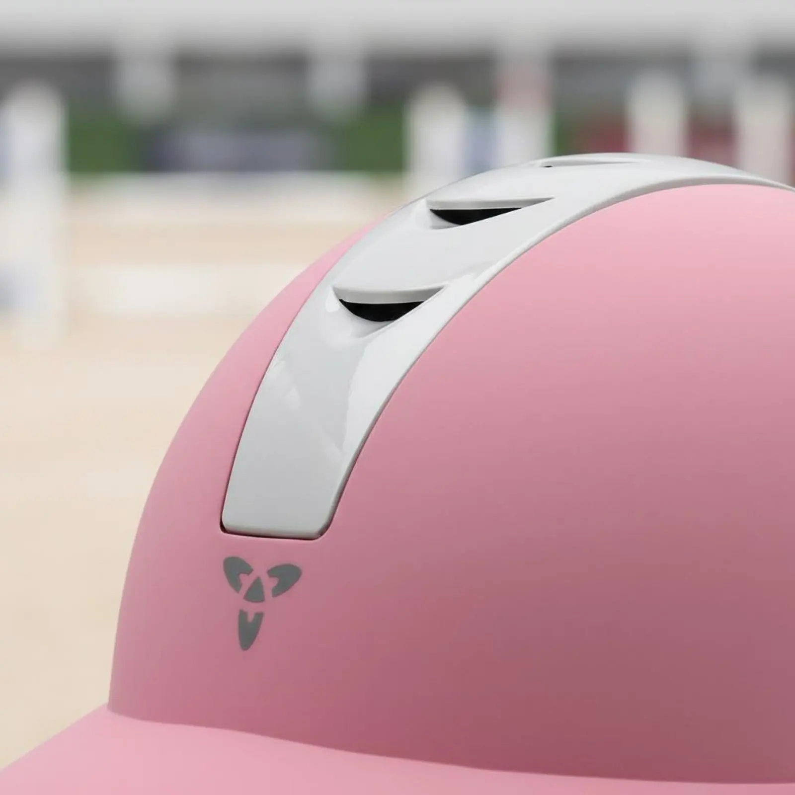 Children's Riding Helmet Breathable Kids Horse Riding Helmet for Racing
Children's Riding Helmet Breathable Kids Horse Riding Helmet for Racing