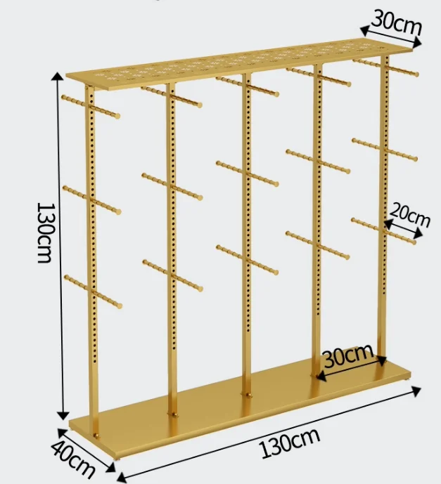 Подставка для нижнего белья с регулируемой высотой, двухсторонний подвесной органайзер для шорт для домашнего и магазина
Подставка для нижнего белья с регулируемой высотой, двухсторонний подвесной органайзер для шорт для домашнего и магазина