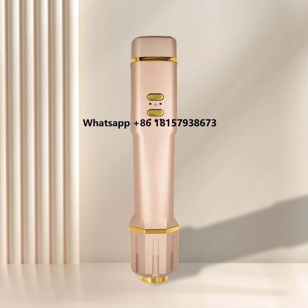 Newly Upgraded Terahertz Rod Blower Cell Activator Advanced Multi-frequency Activation for Optimal Home Health Hands Warmer
Newly Upgraded Terahertz Rod Blower Cell Activator Advanced Multi-frequency Activation for Optimal Home Health Hands Warmer