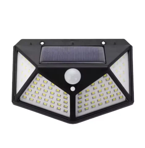 ZK40 Outdoor Solar Lights Waterproof 100 LED Wall Lamp Motion Sensor Solar Powered Sunlight Street Light for Garden Porch Yard
ZK40 Outdoor Solar Lights Waterproof 100 LED Wall Lamp Motion Sensor Solar Powered Sunlight Street Light for Garden Porch Yard