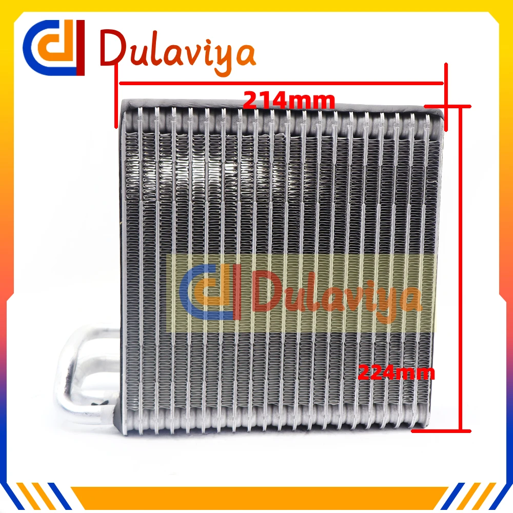 AC Evaporator Cooling Coil For Renault Dacia Logan Pickup MCV Express Duster Sandero 27280-AX100 27280AX100 TSP0525162 350376
AC Evaporator Cooling Coil For Renault Dacia Logan Pickup MCV Express Duster Sandero 27280-AX100 27280AX100 TSP0525162 350376