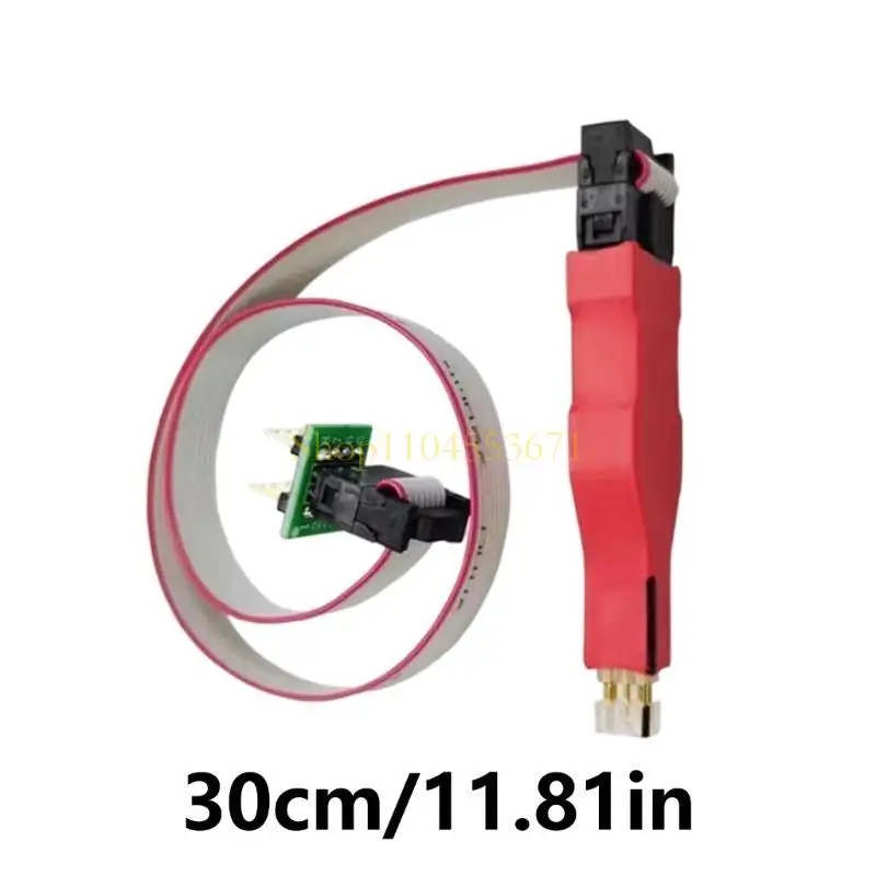 Best Seller 0.65mm Pin Pitches MSOP8 Burning Cable Probe For Automotive And Electronics Use
Best Seller 0.65mm Pin Pitches MSOP8 Burning Cable Probe For Automotive And Electronics Use