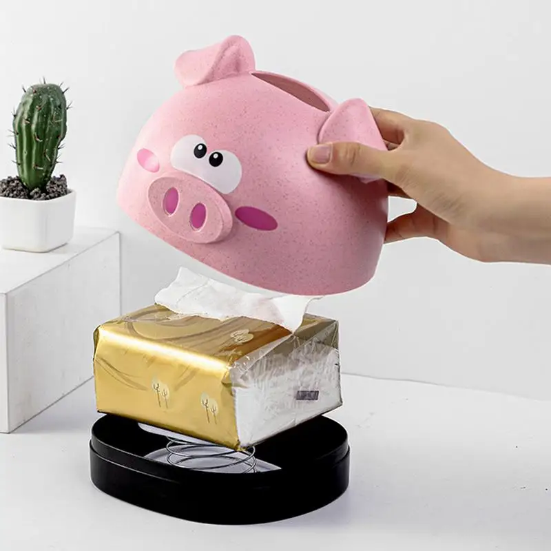 Tissue Box Holder Spring Automatic Lifting Tissue Box Pusher Lifter Space Saving Car Paper Towel Dispenser Holder For Bedroom
Tissue Box Holder Spring Automatic Lifting Tissue Box Pusher Lifter Space Saving Car Paper Towel Dispenser Holder For Bedroom