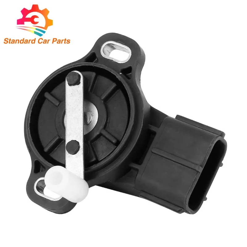 CB05-41-AC0 Throttle Position Sensor For Mazda6 BT-50 Pickup B-Serie Ford Ranger ET CB0541AC0
CB05-41-AC0 Throttle Position Sensor For Mazda6 BT-50 Pickup B-Serie Ford Ranger ET CB0541AC0