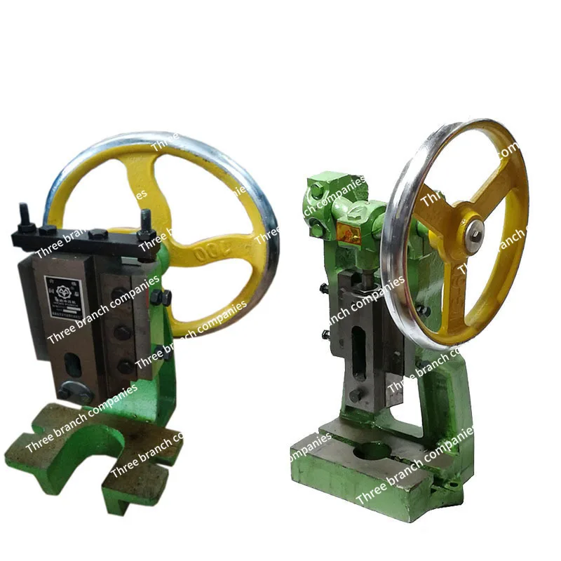 Punching machine small punch crankshaft punching JG/JH100
Punching machine small punch crankshaft punching JG/JH100