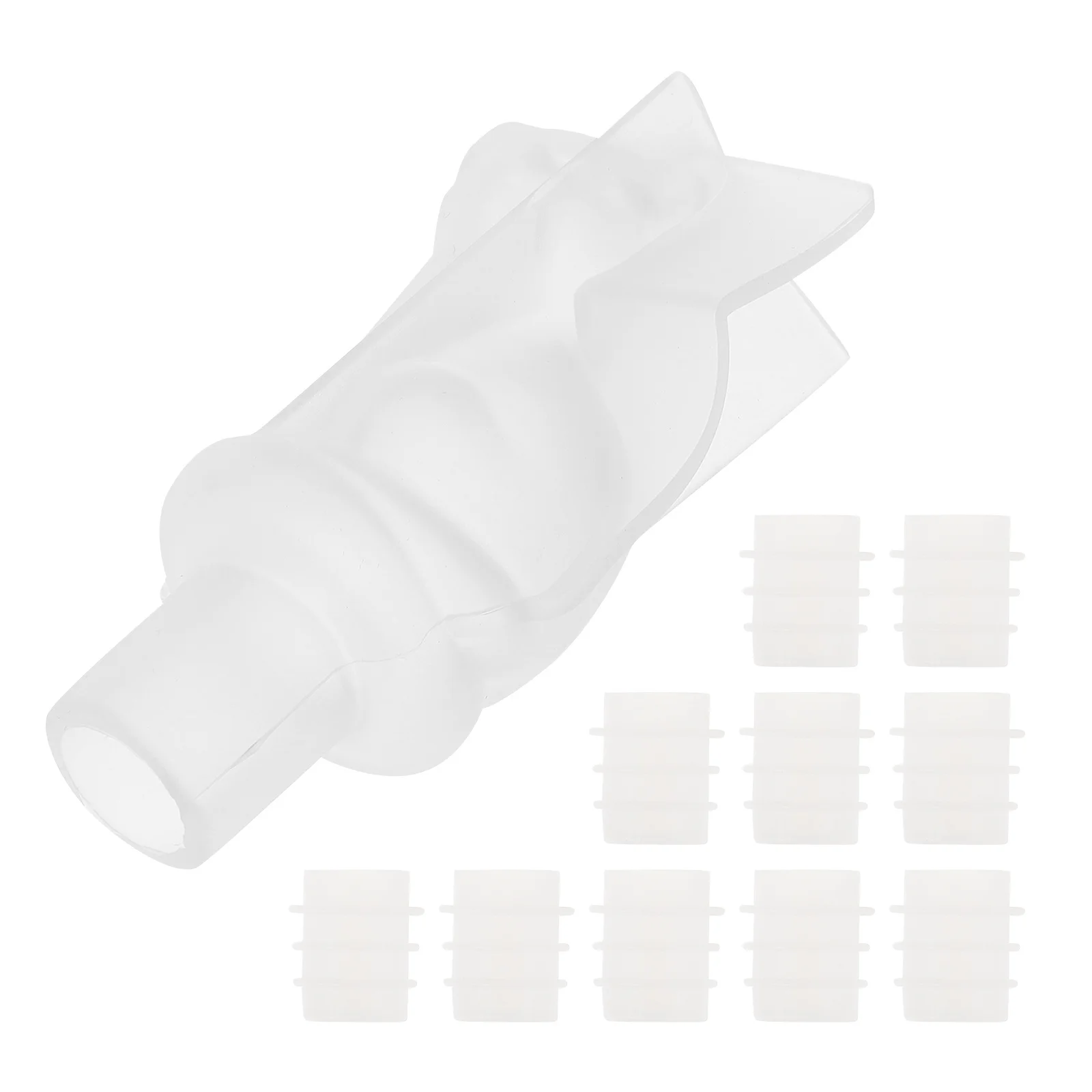 1 комплект, 1 комплект, пробка для бутылки вина, пробковая форма «сделай сам», для изготовления поделок, гладкая поверхность, легко чистящиеся детские практические проекты, декоративные 
1 комплект, 1 комплект, пробка для бутылки вина, пробковая форма «сделай сам», для изготовления поделок, гладкая поверхность, легко чистящиеся детские практические проекты, декоративные