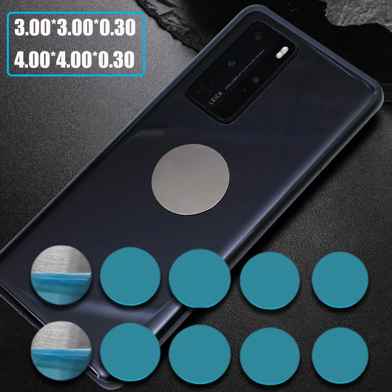 Magnetic Back Plate For Mobile Phones Car Mount Compact Circular Magnetic Curved Adhesive Pad Metal Adhesive Mobile Phone Pad
Magnetic Back Plate For Mobile Phones Car Mount Compact Circular Magnetic Curved Adhesive Pad Metal Adhesive Mobile Phone Pad