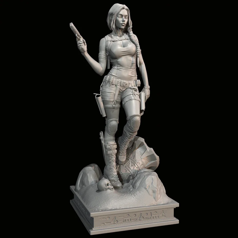 The height of man 38mm 50mm 75mm Resin model kits colorless and self-assembled(3D Printing)TD-7044/3D
The height of man 38mm 50mm 75mm Resin model kits colorless and self-assembled(3D Printing)TD-7044/3D