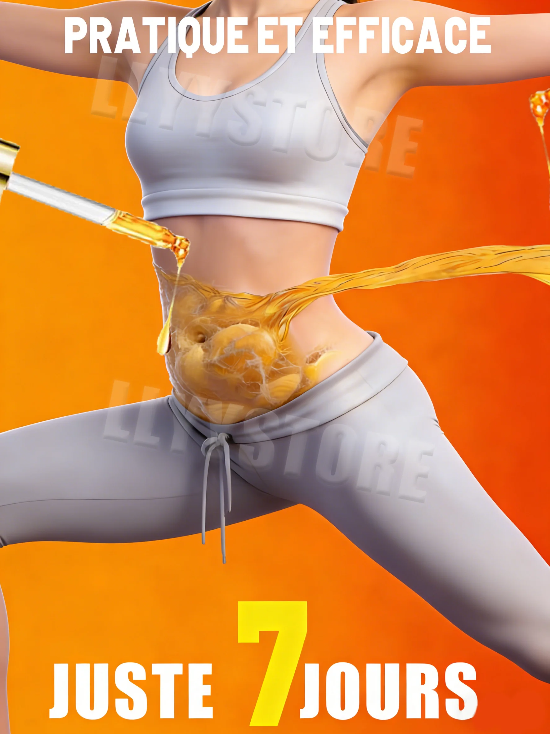 Make countless girls scream for you about healthier choices,what amazing!
Make countless girls scream for you about healthier choices,what amazing!