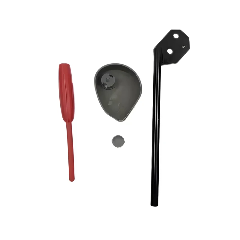 Safety Pilot Lock Switch Handle Lock Lever Excavator Accessories for hitachi ZAX200 210 240 270 360-3 Excavator
Safety Pilot Lock Switch Handle Lock Lever Excavator Accessories for hitachi ZAX200 210 240 270 360-3 Excavator