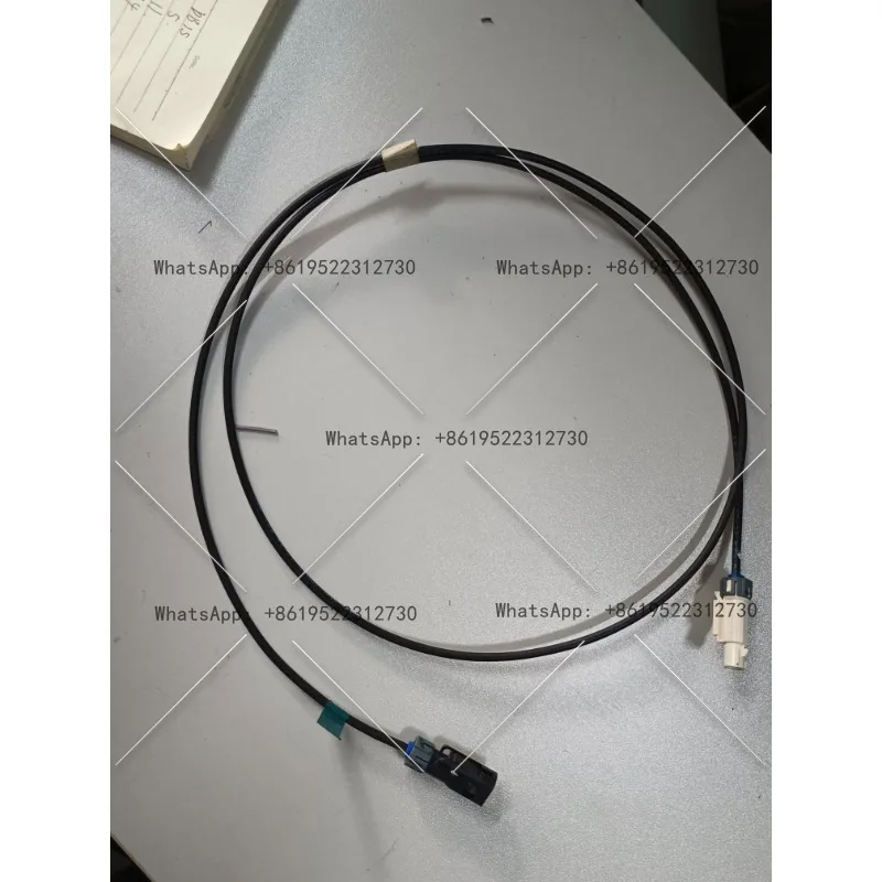 Подходит для жгута проводов передней камеры Mercedes-Benz E200W213S350W223
Подходит для жгута проводов передней камеры Mercedes-Benz E200W213S350W223