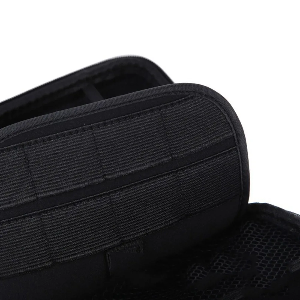 Bag Bag Case Shockproof Protector Box Eva Hard Carry Case Games Console Case Skin Sleeve Bag Eva Hard Pouch Hard Case Bag
Bag Bag Case Shockproof Protector Box Eva Hard Carry Case Games Console Case Skin Sleeve Bag Eva Hard Pouch Hard Case Bag