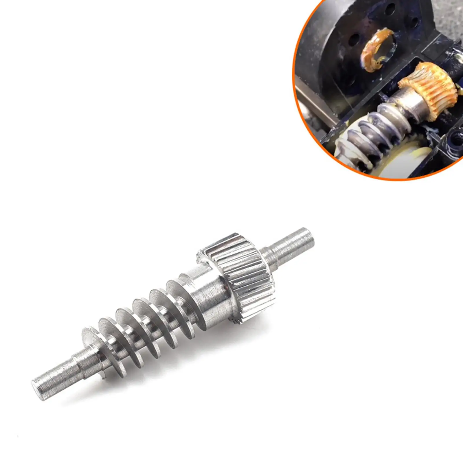 Seat Thigh Support Actuator Gear, 52107068045 52100309476 for X5 x6 E70 E71 E72 F10 F11 F01 F02 F03 F04 Directly Replace
Seat Thigh Support Actuator Gear, 52107068045 52100309476 for X5 x6 E70 E71 E72 F10 F11 F01 F02 F03 F04 Directly Replace