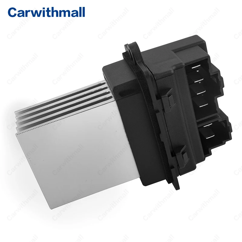 Heater Resistor Air Con Fan Control For Chrysler Voyager 04885482AC / 04885482AA / 04885482AD
Heater Resistor Air Con Fan Control For Chrysler Voyager 04885482AC / 04885482AA / 04885482AD
