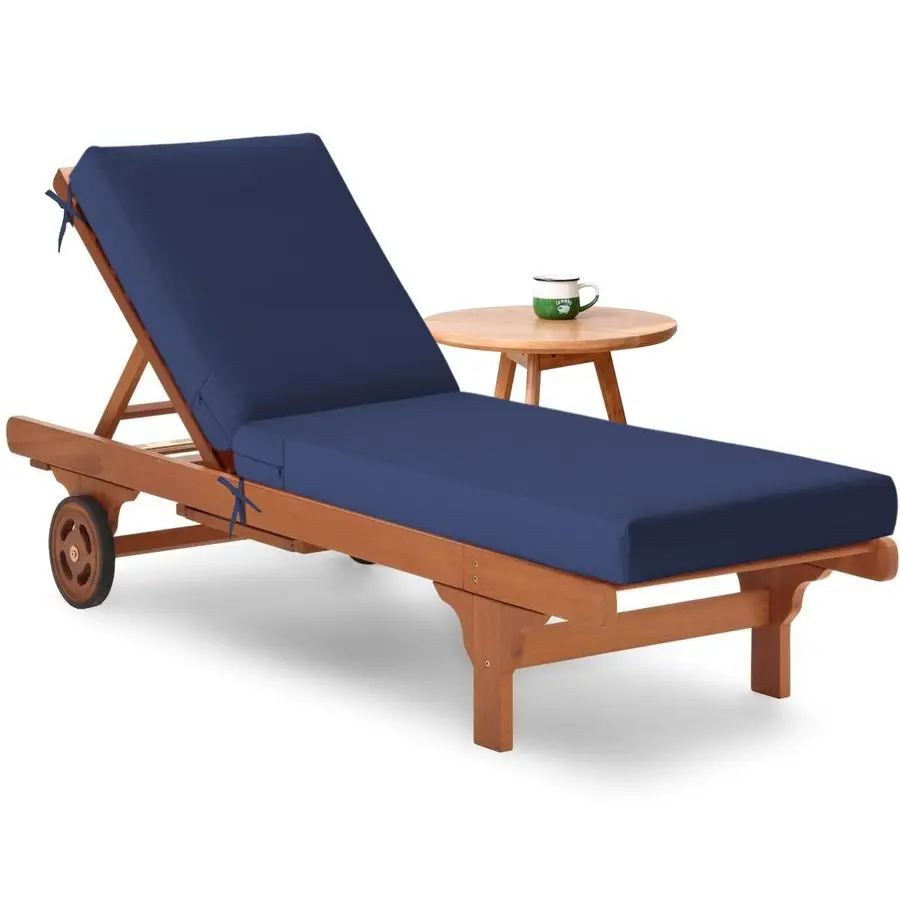 Замена подушек для шезлонга, водонепроницаемая подушка для шезлонга для уличной мебели для патио, лужайки, бассейна, курорта, отеля,
Замена подушек для шезлонга, водонепроницаемая подушка для шезлонга для уличной мебели для патио, лужайки, бассейна, курорта, отеля,