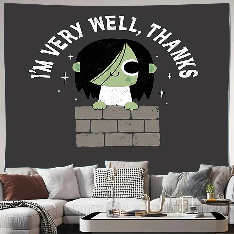 Аниме Гобелен Настенный Каваи Демон Девушка Декор Комнаты Эстетическая Манга Настенное Искусство Японское Аниме Декор Отаку Подарок Крутая Комната Общежития
Аниме Гобелен Настенный Каваи Демон Девушка Декор Комнаты Эстетическая Манга Настенное Искусство Японское Аниме Декор Отаку Подарок Крутая Комната Общежития