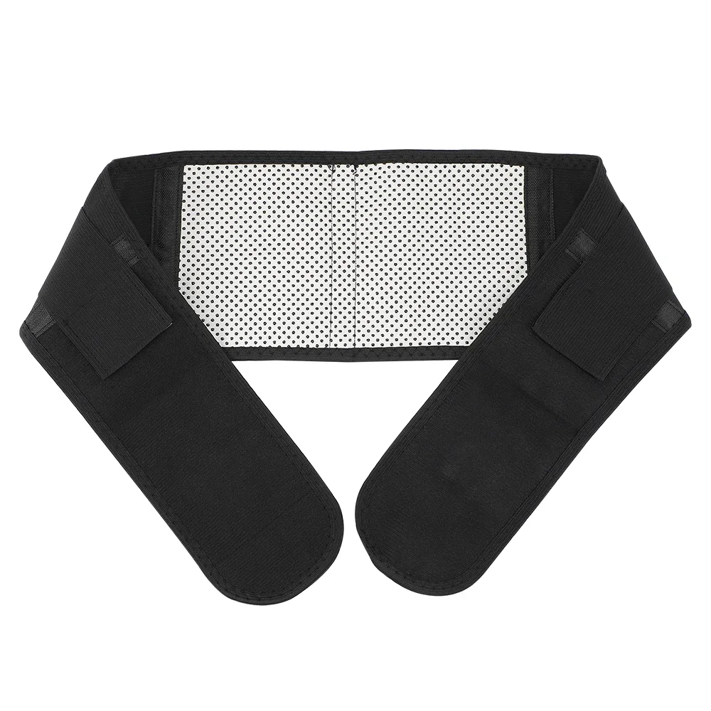 Защита талии, 20 шт., турмалин, самонагревающийся магнитный пояс для поддержки талии, пояс для живота, поясничный отдел позвоночника, теплая лента для лихорадки 
Защита талии, 20 шт., турмалин, самонагревающийся магнитный пояс для поддержки талии, пояс для живота, поясничный отдел позвоночника, теплая лента для лихорадки