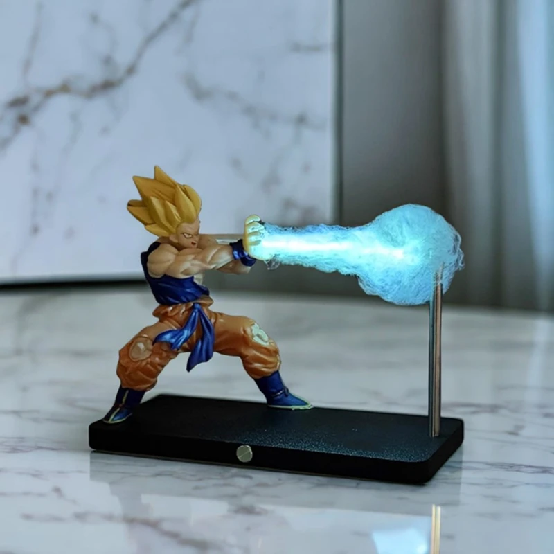 DRAGON BALL Son Goku Light Аниме Периферийная коллекция игрушек Настольные украшения Крутая модель Подарок на день рождения Детские игрушки
DRAGON BALL Son Goku Light Аниме Периферийная коллекция игрушек Настольные украшения Крутая модель Подарок на день рождения Детские игрушки
