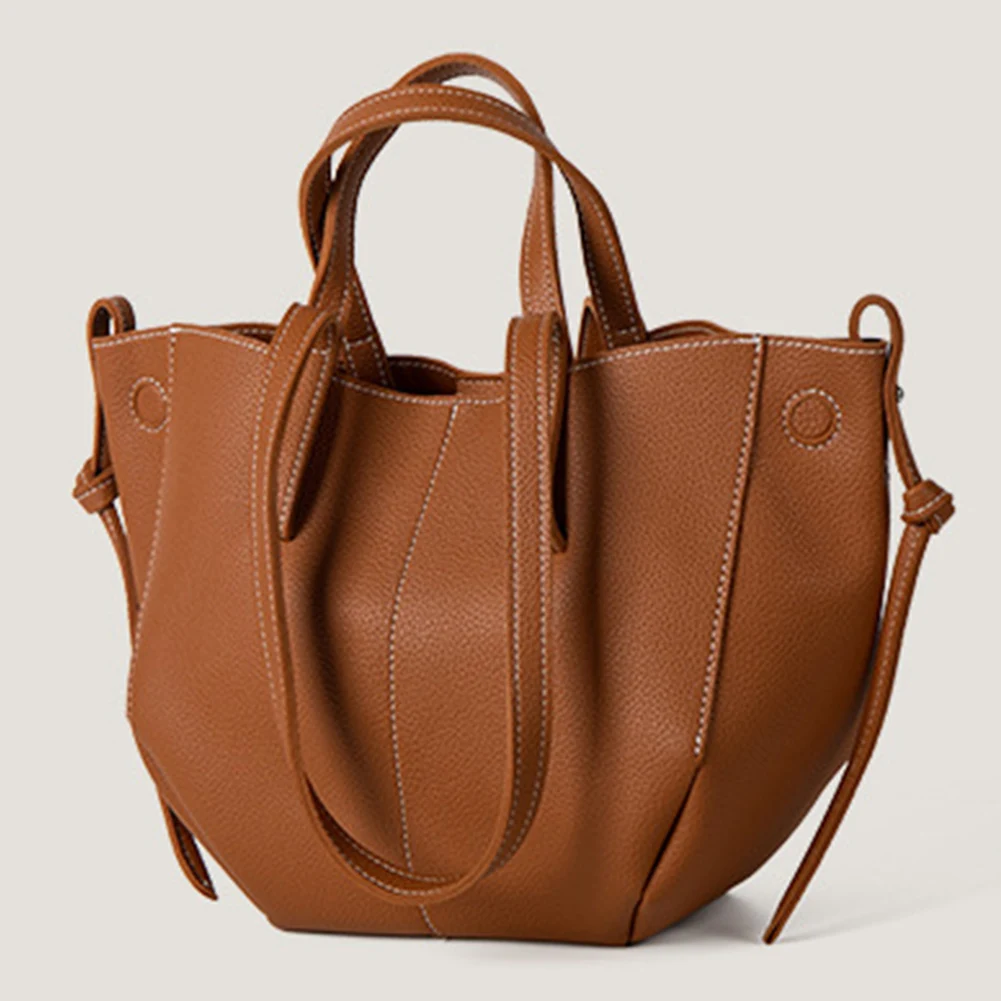 Luxury Design Tote Bag Handbag Women Fashion Casual Shopping Bag Ladies Chic Armpit Purse Top Handle Bag Elegant Shoulder Bag
Luxury Design Tote Bag Handbag Women Fashion Casual Shopping Bag Ladies Chic Armpit Purse Top Handle Bag Elegant Shoulder Bag