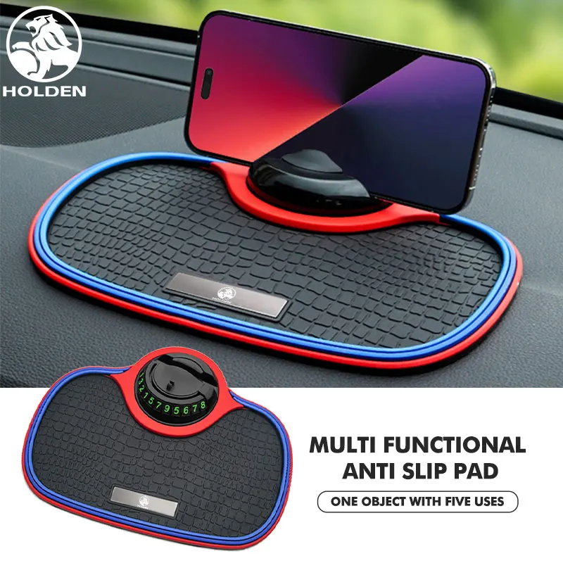 Car Dashboard Anti-Slip PVC Mat Non-Slip Sticky Pad Phone Holder For Holden Captiva Commodor VZ VE Colorado Caprice VT VX VU
Car Dashboard Anti-Slip PVC Mat Non-Slip Sticky Pad Phone Holder For Holden Captiva Commodor VZ VE Colorado Caprice VT VX VU