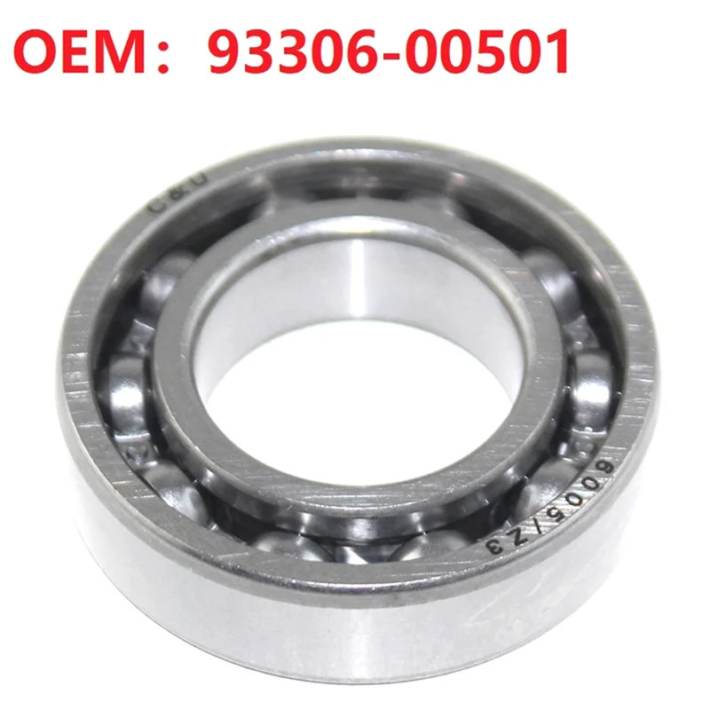 Discount-93306-00501 Bearing For Outboard Motor 2T 5HP-20HP 4T F8 Also Fit PWC Snowmobile Boat Engine Replacement Parts
Discount-93306-00501 Bearing For Outboard Motor 2T 5HP-20HP 4T F8 Also Fit PWC Snowmobile Boat Engine Replacement Parts