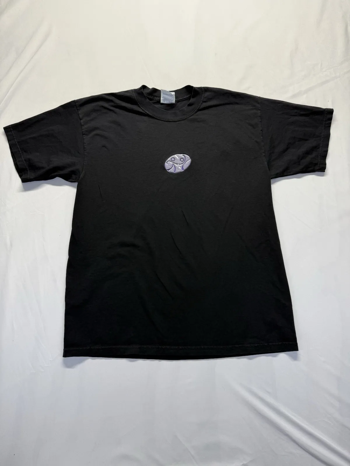 Tekweld X Fantasy Music tee XL Black graphic Shirt Y2K Grunge Hole
Tekweld X Fantasy Music tee XL Black graphic Shirt Y2K Grunge Hole
