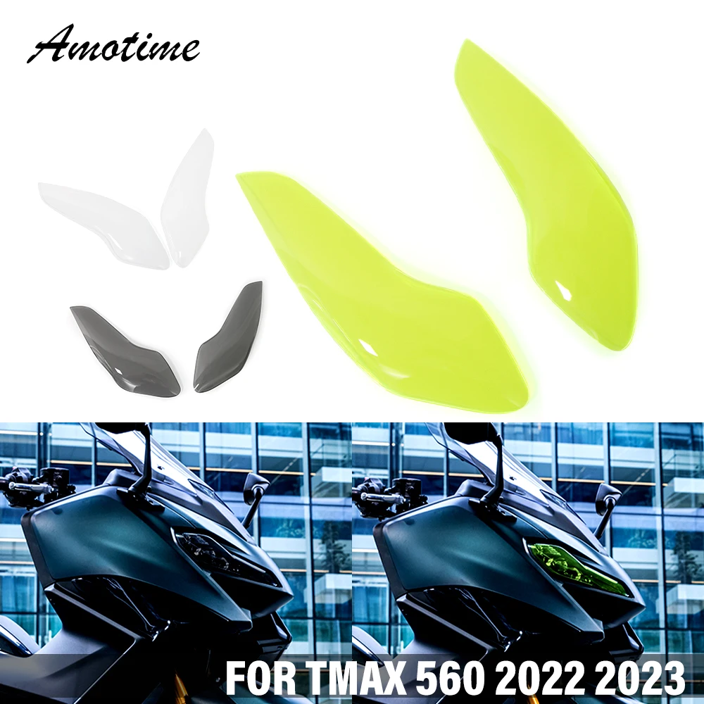 Аксессуары для мотоциклов Yamaha TMAX560 2022 2023 Защитная крышка для фар Tmax 560
Аксессуары для мотоциклов Yamaha TMAX560 2022 2023 Защитная крышка для фар Tmax 560