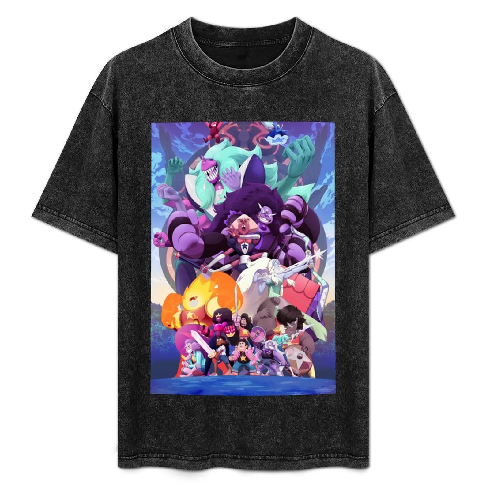 Steven Universe T-Shirt new gifts and t-shirts cute tops funny meme t-shirts shirts graphic tees mens graphic t-shirts anime
Steven Universe T-Shirt new gifts and t-shirts cute tops funny meme t-shirts shirts graphic tees mens graphic t-shirts anime