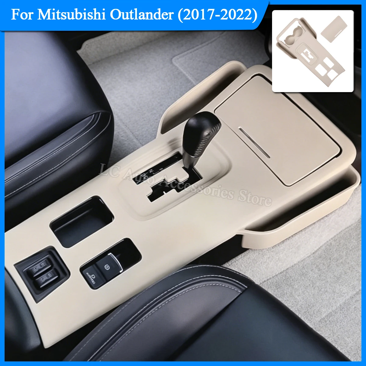 For 2017-2022 Mitsubishi Outlander, Central Control Silicone Storage Mat, Central Control Protective Mat, Interior Protection Accessories
For 2017-2022 Mitsubishi Outlander, Central Control Silicone Storage Mat, Central Control Protective Mat, Interior Protection Accessories