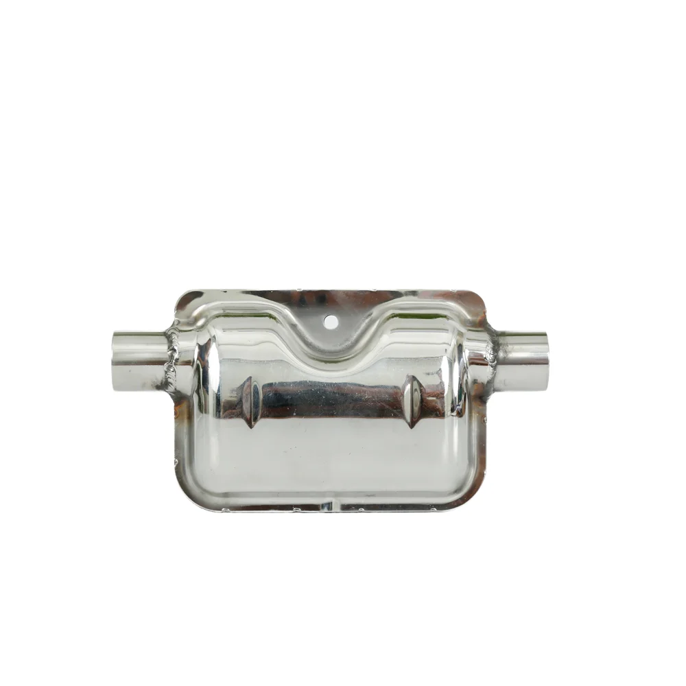 JP 24mm 22mm Exhaust Muffler
JP 24mm 22mm Exhaust Muffler