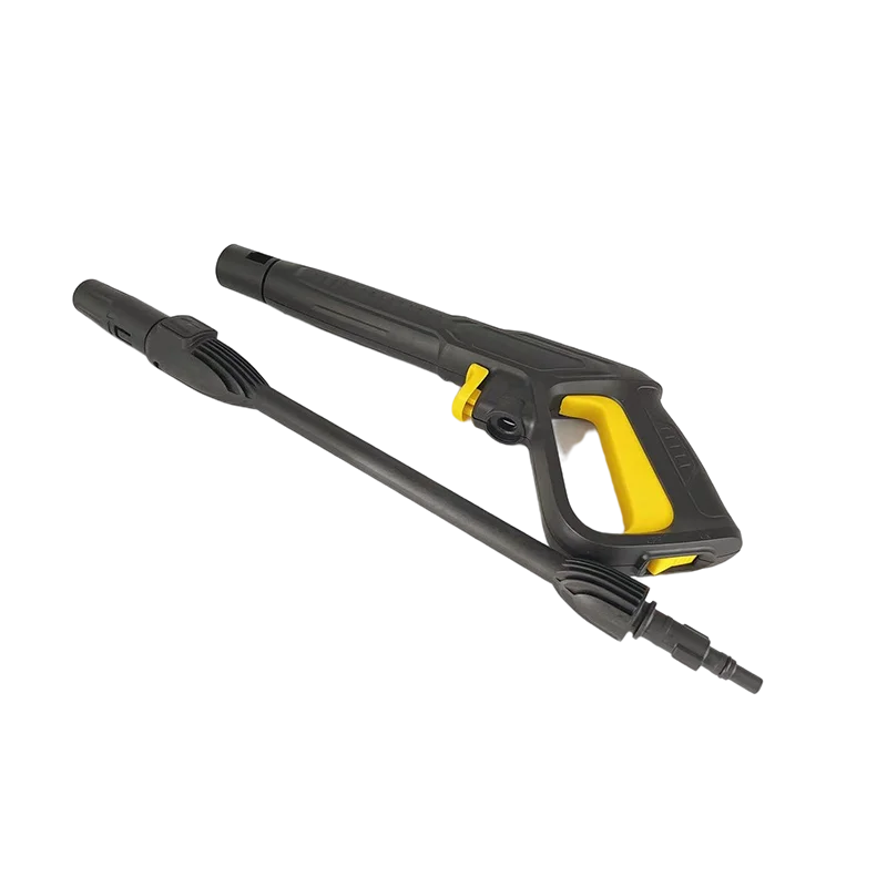 Pressure Washer Spray Gun Car Washer Jet Water Gun Nozzle for AR Blue Clean Black Decker Bosch Michelin Makita Pressure Washer
Pressure Washer Spray Gun Car Washer Jet Water Gun Nozzle for AR Blue Clean Black Decker Bosch Michelin Makita Pressure Washer