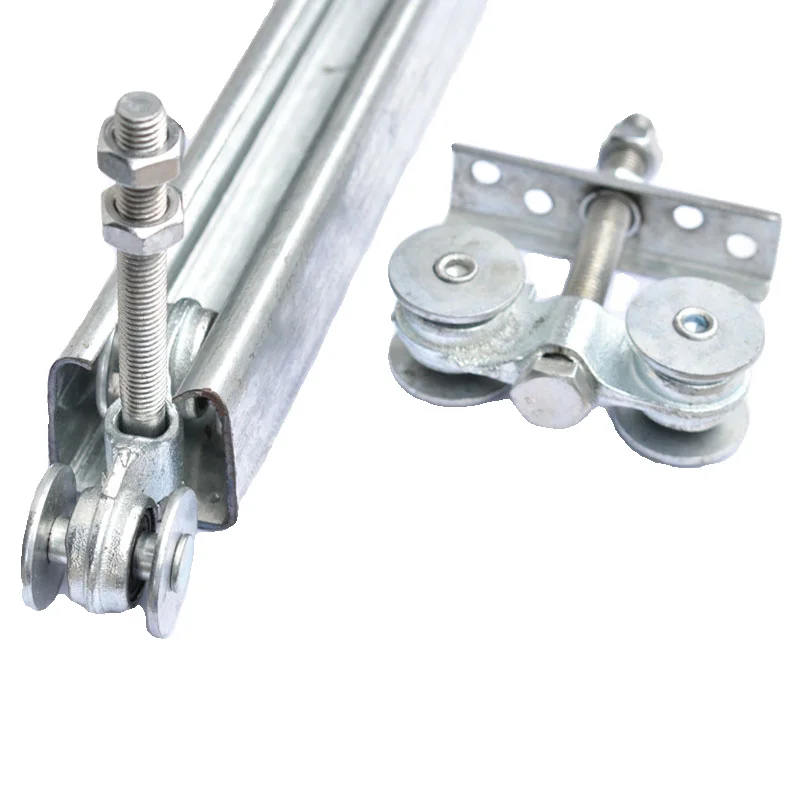 1PCS Sliding Door Industrial Cast Steel Large Iron Sheet Pulley Color Steel Tile Factory Industrial Sliding Door Lifting Wheel
1PCS Sliding Door Industrial Cast Steel Large Iron Sheet Pulley Color Steel Tile Factory Industrial Sliding Door Lifting Wheel