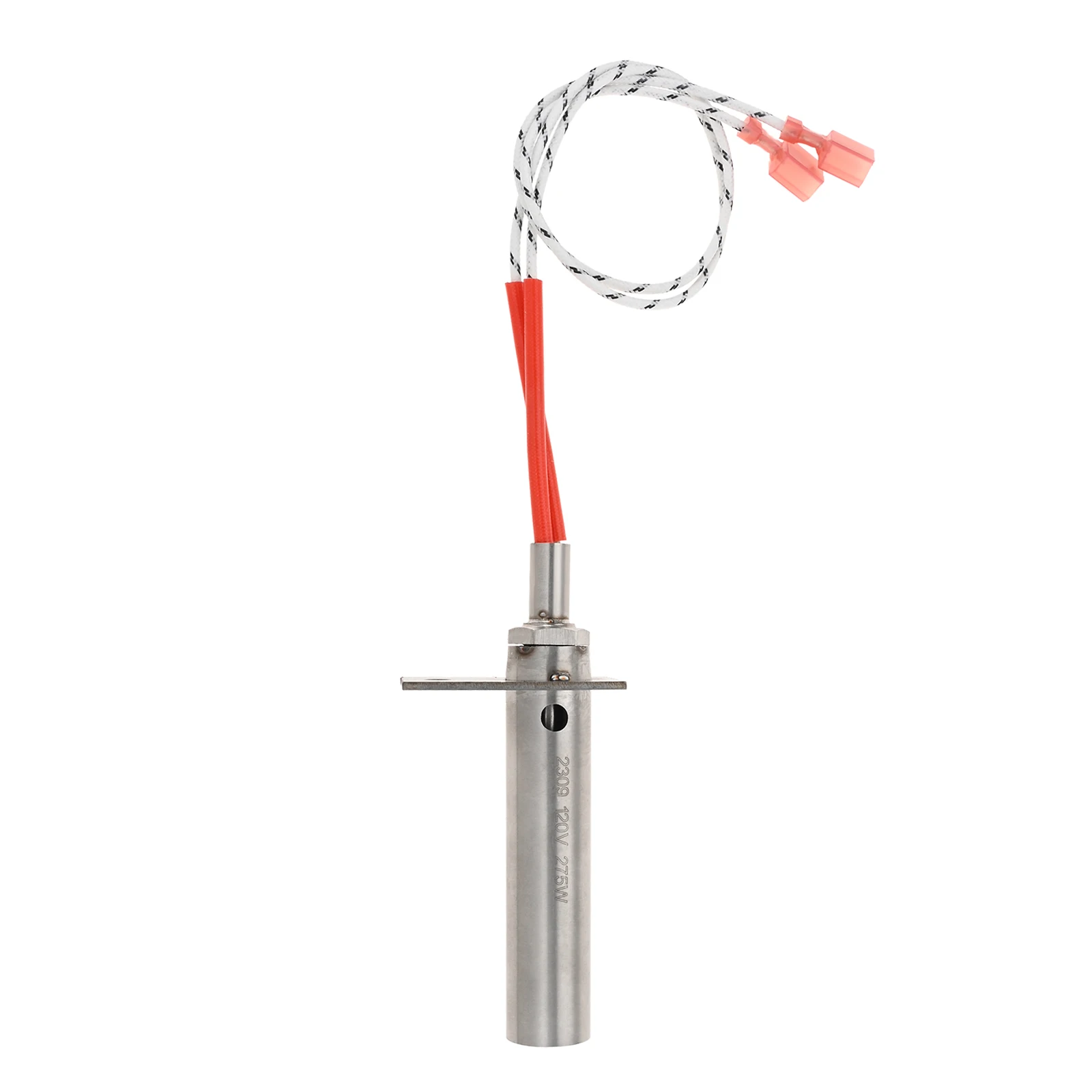 1Pc W010-1949 Pellet Stove Igniter Replacement Part for Napoleon& Timberwolf with Housing Assembly W357-0007 for Napoleon Pellet
1Pc W010-1949 Pellet Stove Igniter Replacement Part for Napoleon& Timberwolf with Housing Assembly W357-0007 for Napoleon Pellet