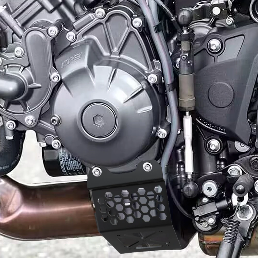Motorcycle Accessories For YAMAHA TRACER 9 GT 2021 2022 2023 2024 Tracer 9 gt Chassis Protection Shell Bottom Engine Protection
Motorcycle Accessories For YAMAHA TRACER 9 GT 2021 2022 2023 2024 Tracer 9 gt Chassis Protection Shell Bottom Engine Protection