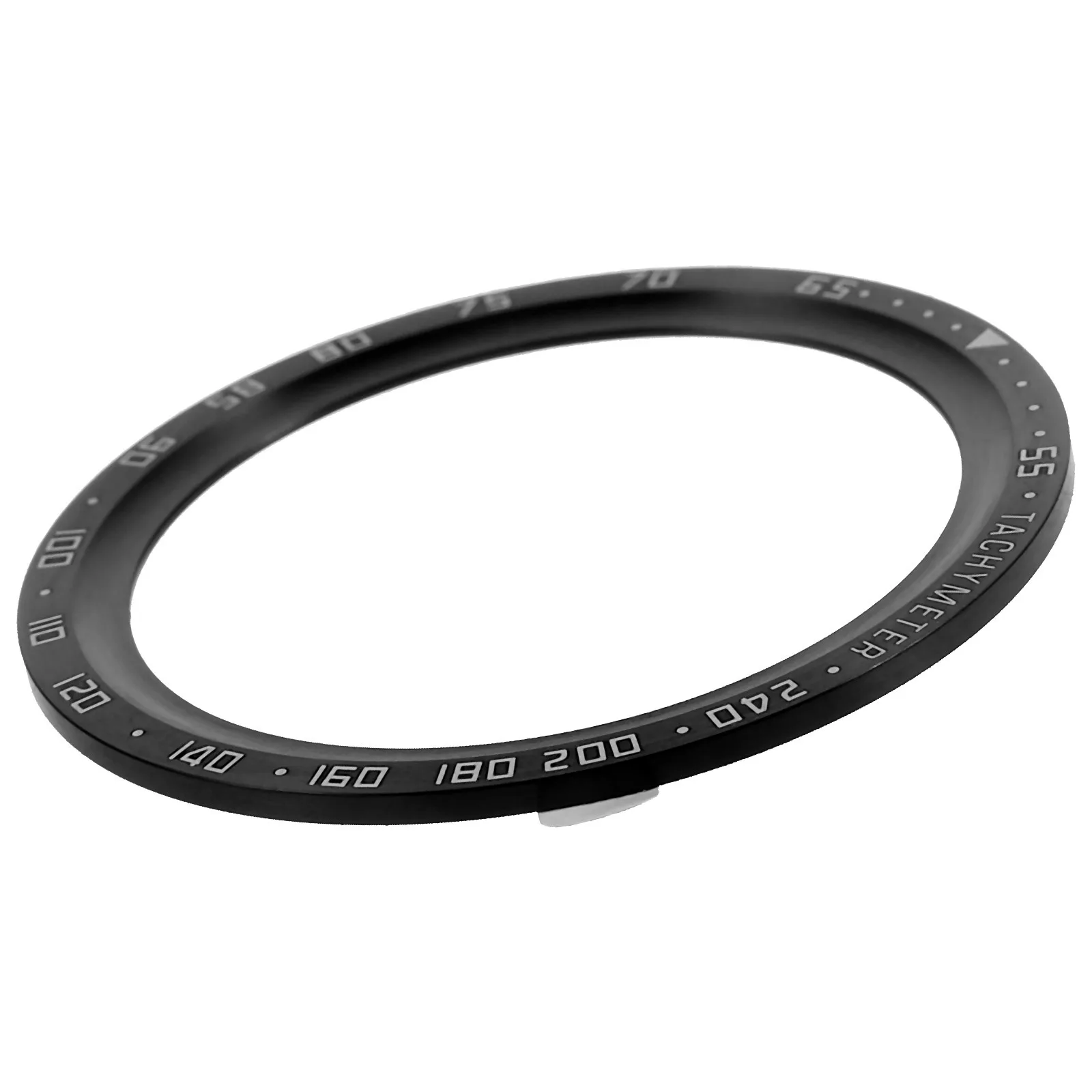 1Pcs Graduated Metal Protective Watch Bezel Stainless Steel Cover for Watch5 Pro Scratch-Resistant Fashion Accessory
1Pcs Graduated Metal Protective Watch Bezel Stainless Steel Cover for Watch5 Pro Scratch-Resistant Fashion Accessory