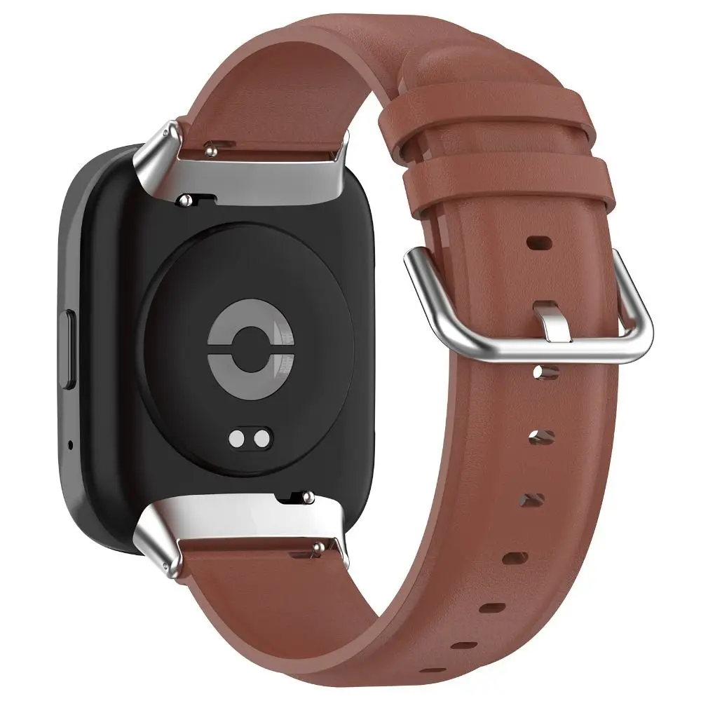 Замена ремешка для часов из искусственной кожи для Redmi Watch 3, активный цвет, модный спортивный ремешок для часов, браслет, аксессуары для умных часов
Замена ремешка для часов из искусственной кожи для Redmi Watch 3, активный цвет, модный спортивный ремешок для часов, браслет, аксессуары для умных часов