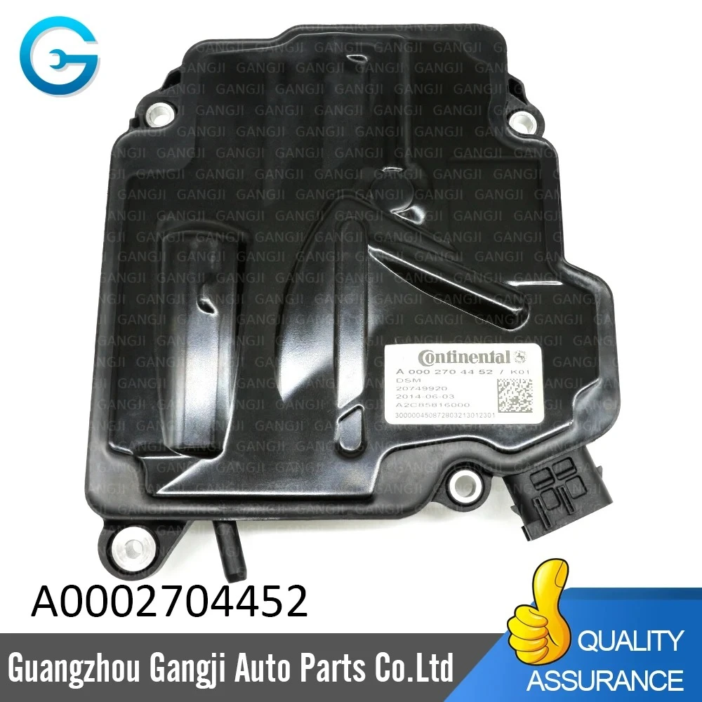 A0002704452 Блок управления коробкой передач для Mercedes Benz W205 C300 0002704452 2015-2018 Автомобильные аксессуары
A0002704452 Блок управления коробкой передач для Mercedes Benz W205 C300 0002704452 2015-2018 Автомобильные аксессуары