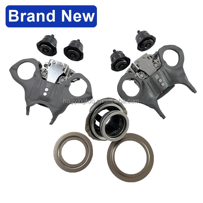 Ford Focus DSG 2010-2014 Automotive Acc New 6DCT250 Bearing DPS6 Automotive Transmission System Dual Clutch Fork Tool
Ford Focus DSG 2010-2014 Automotive Acc New 6DCT250 Bearing DPS6 Automotive Transmission System Dual Clutch Fork Tool