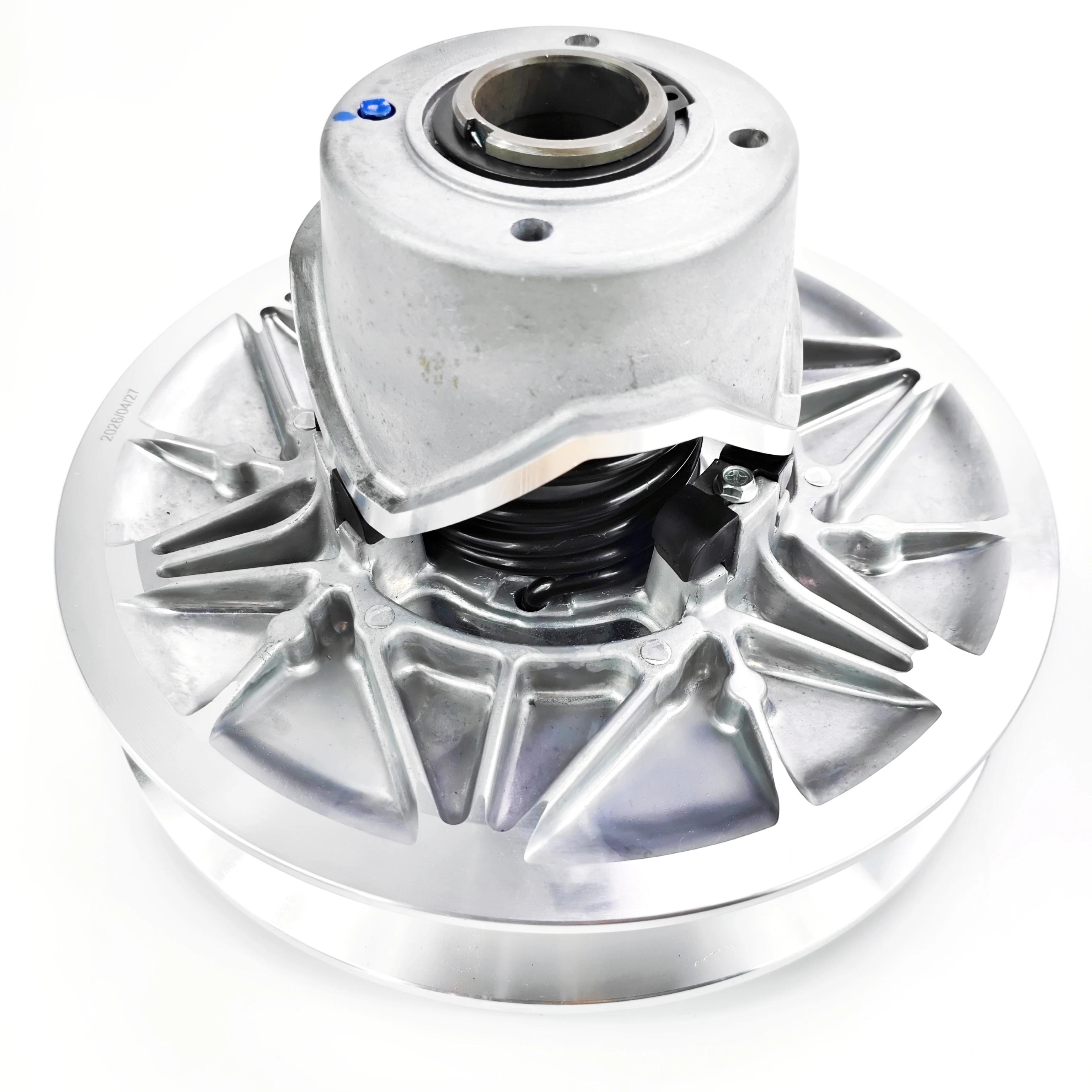Secondary Clutch Driven Pulley Assy Driven Clutch for CFmoto 800XC 850 X8H.O. 2V91W 950 1000 X10 U10 Z10 2V91Y 0JYA-052000
Secondary Clutch Driven Pulley Assy Driven Clutch for CFmoto 800XC 850 X8H.O. 2V91W 950 1000 X10 U10 Z10 2V91Y 0JYA-052000
